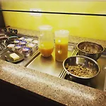 Ilargi 酒店