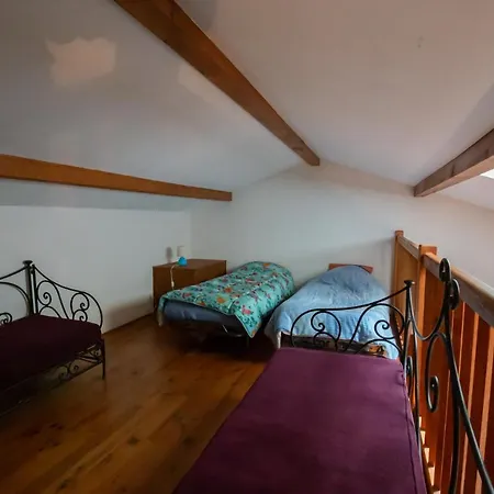 Ilargi Hotel Ascain