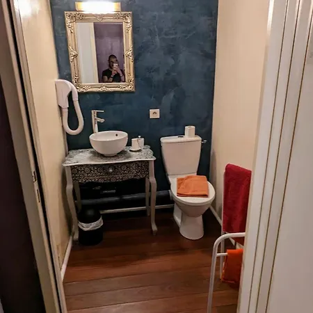Ilargi Hotel 2*