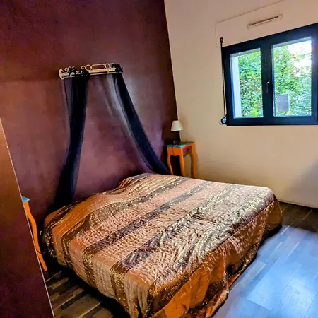 Ilargi Hotel