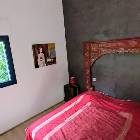 Ilargi Hotel