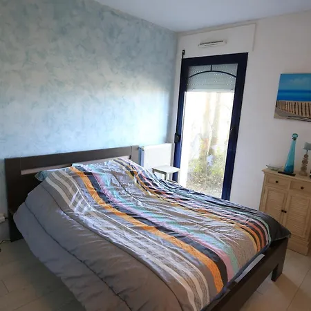 Hotel Ilargi Ascain
