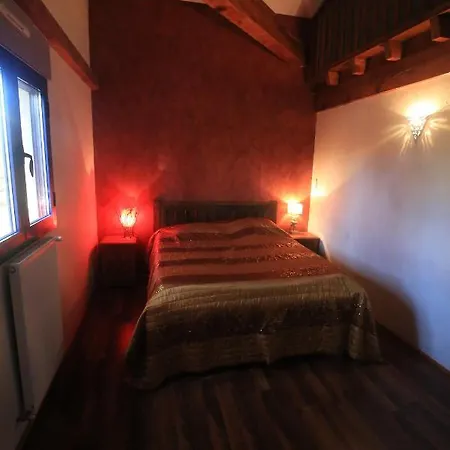 Hotel Ilargi