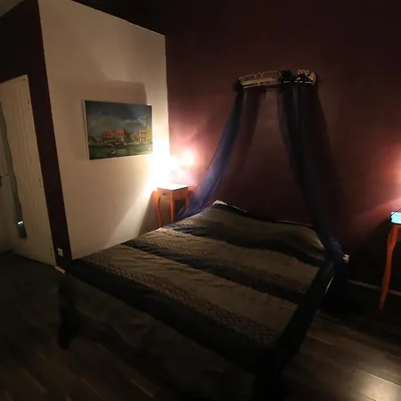Ilargi Hotel